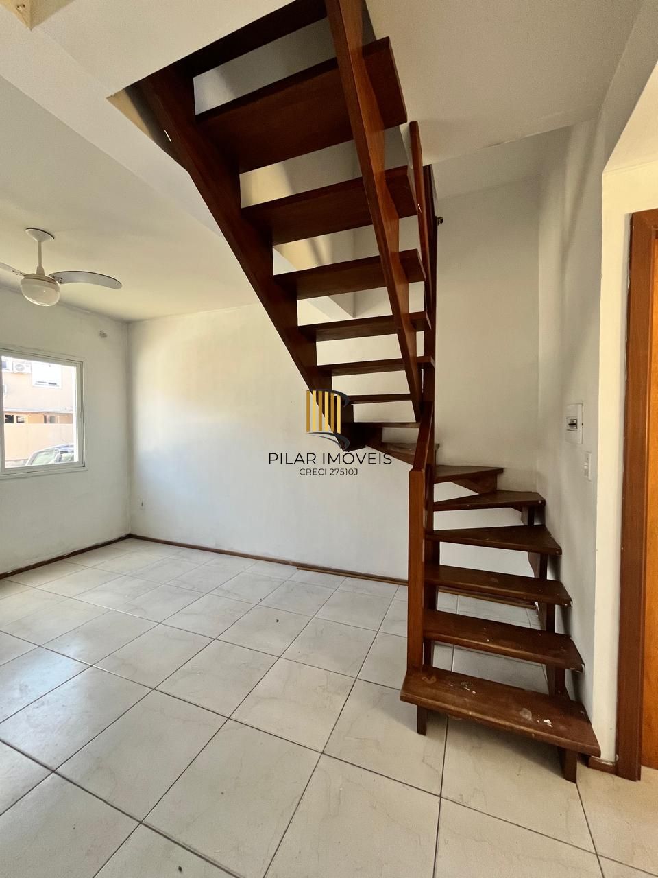 Casa de Condomínio 2 dormitórios no bairro Restinga