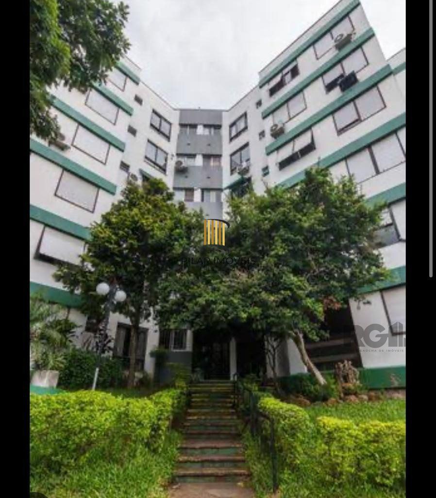 Apartamento 2 Dormitório(s) Bairro Nonoai - Pilar Imóveis