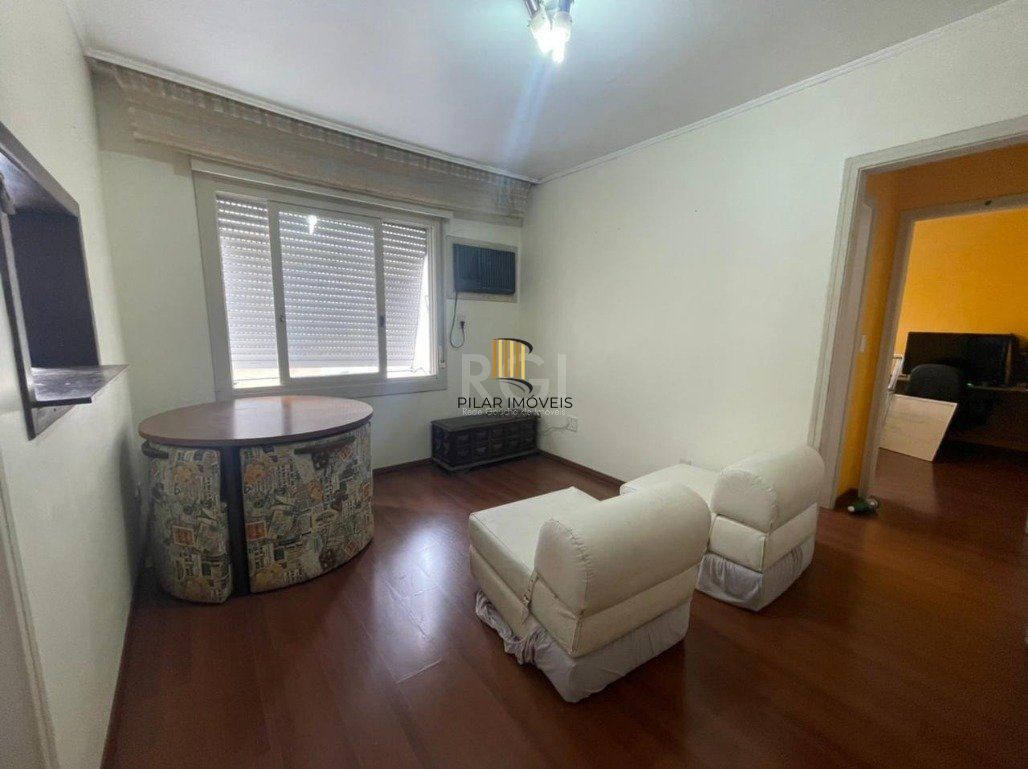 Apartamento 1 Dormitório(s) Bairro Medianeira