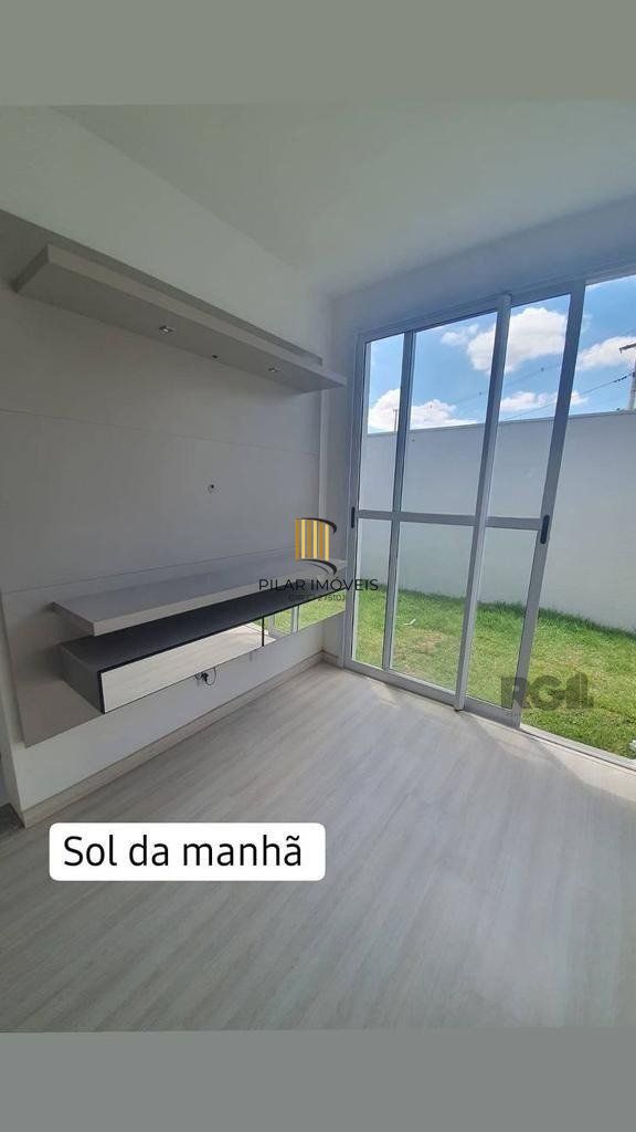 Apartamento 2 Dormitório(s) Bairro Morro Santana