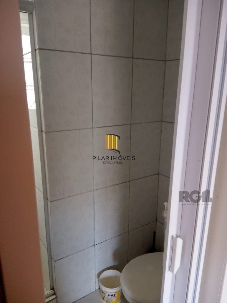 Apartamento 2 Dormitório(s) Bairro Restinga