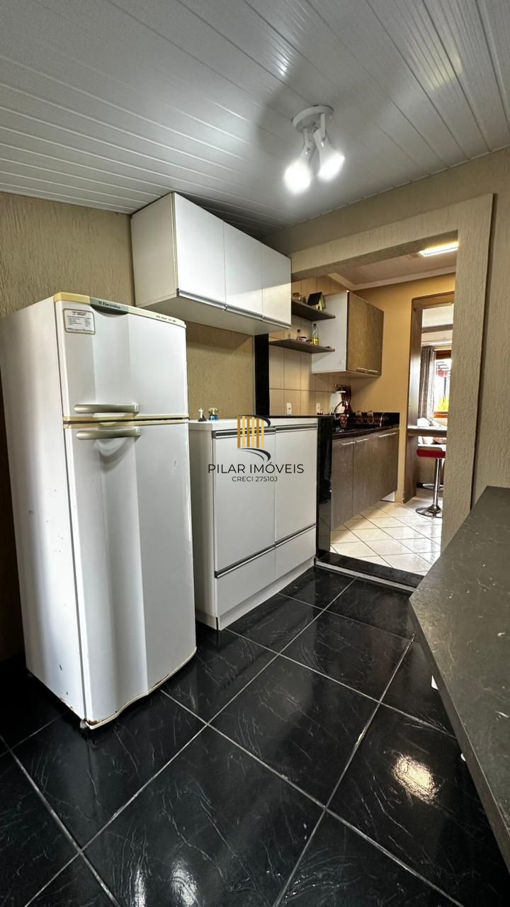 Casa 2 Dormitório(s) Bairro Moradas Do Sul