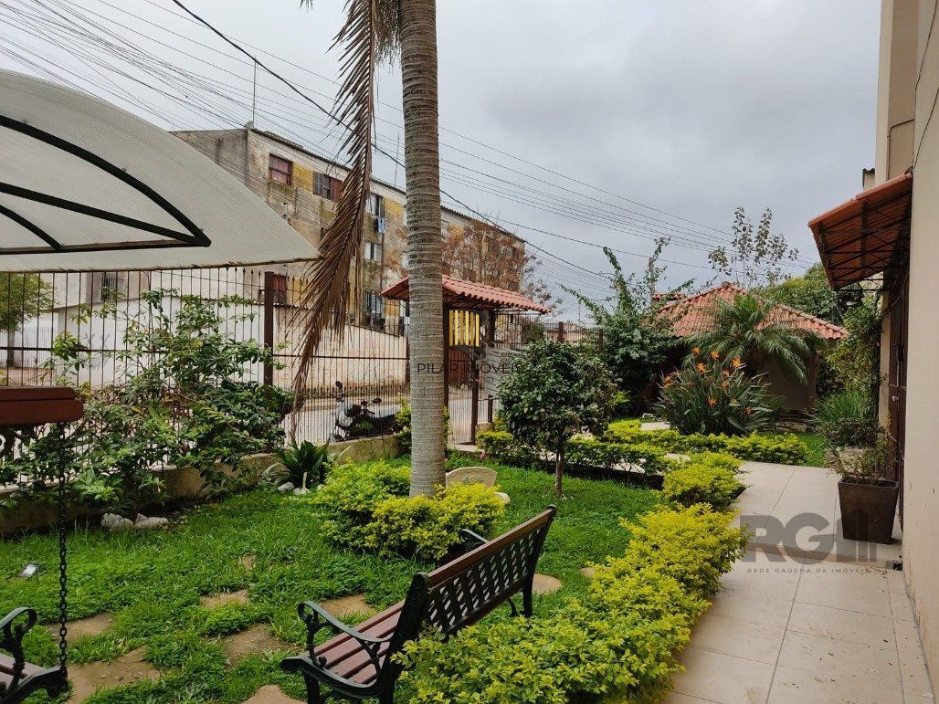 Apartamento Bairro Restinga