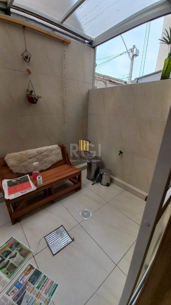 Casa Condominio 2 Dormitório(s) Bairro Aberta dos Morros