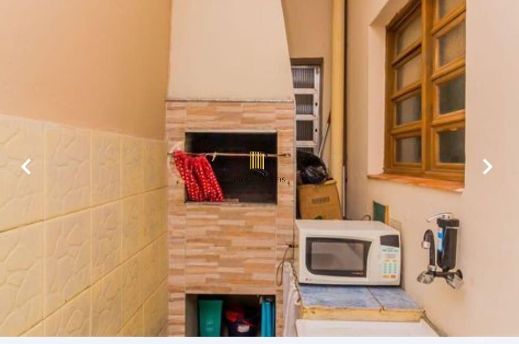 Sobrado de 3 Andares - Vila Nova