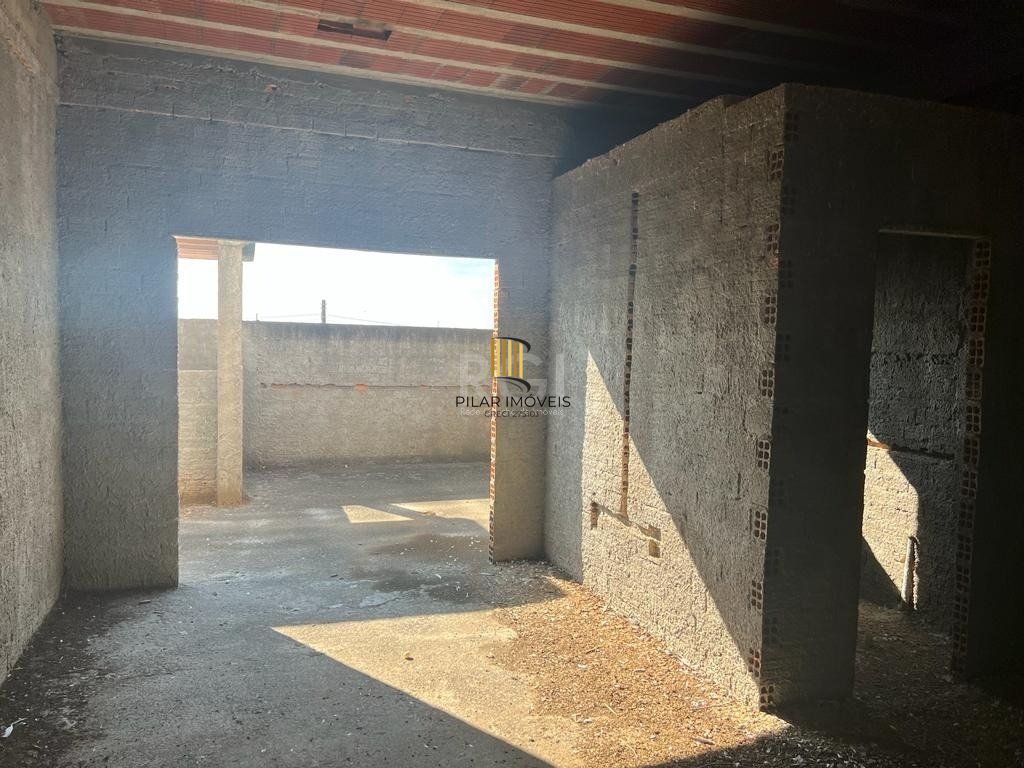 Depósito/Pavilhão Bairro Jardim Algarve