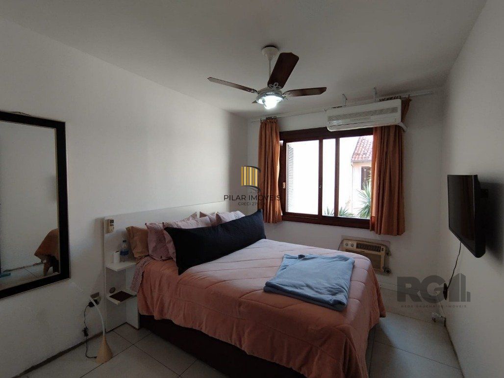 Apartamento 3 Dormitório(s) Bairro Pedra Redonda