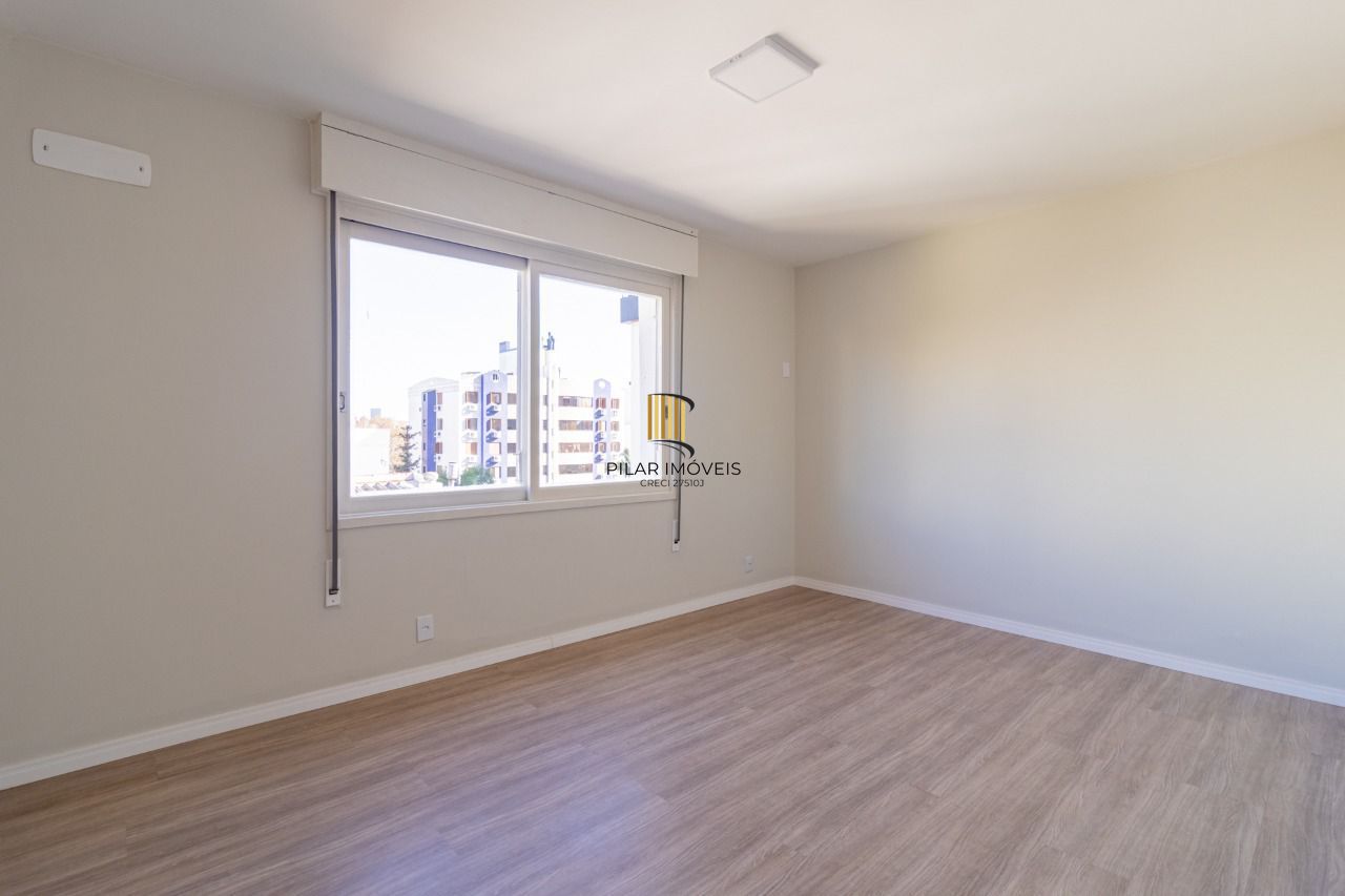 Apartamento 2 dormitórios no bairro Petrópolis