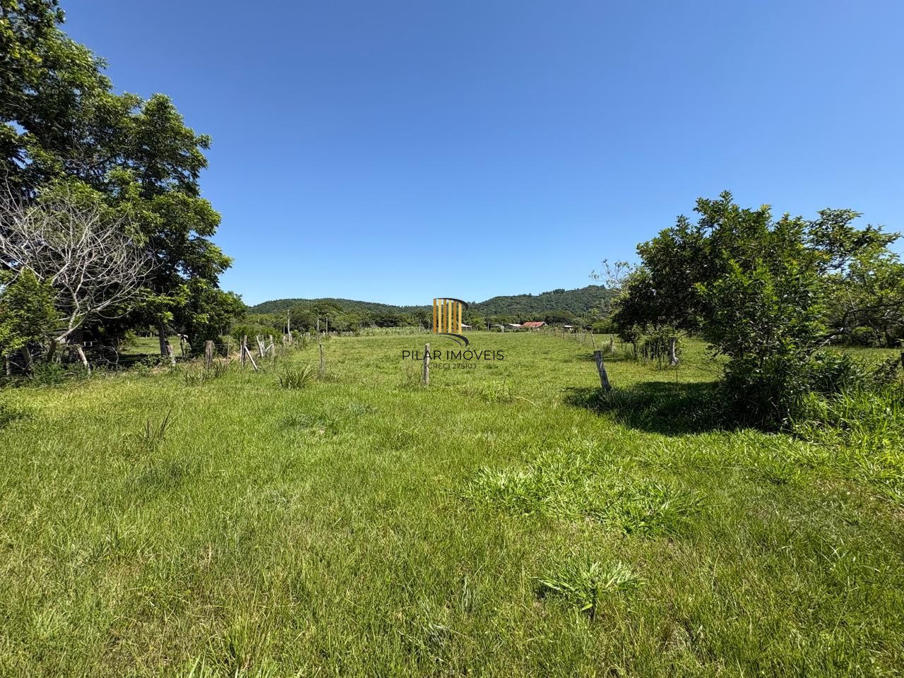 Sítio 2 dormitórios no bairro Extrema