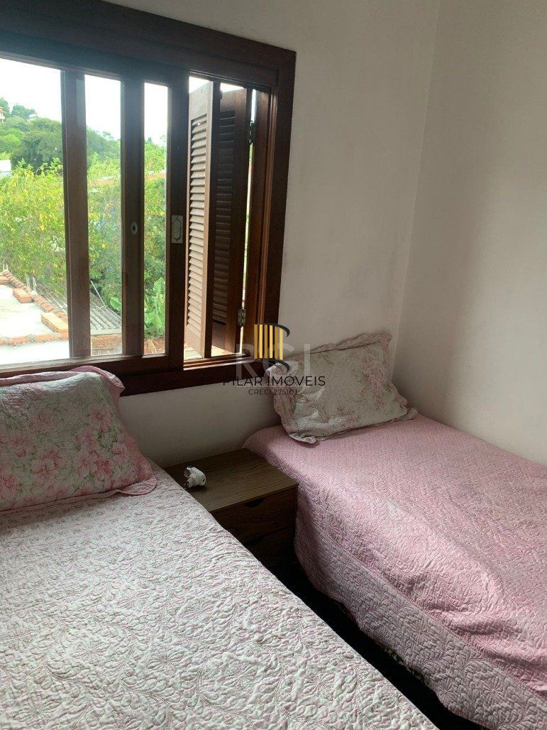 Sobrado 3 Dormitório(s) Bairro Espirito Santo