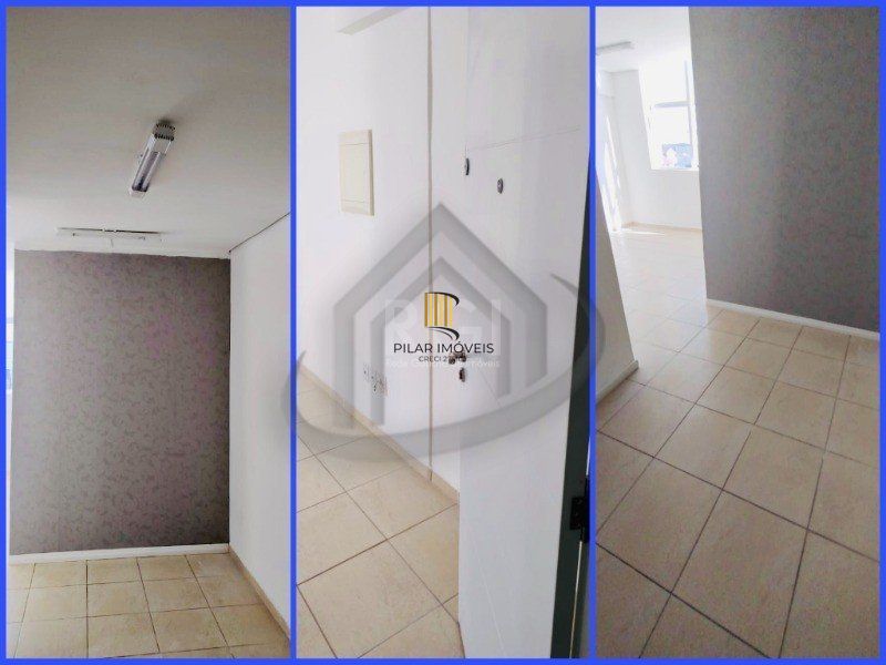 Conjunto/Sala Bairro Hípica