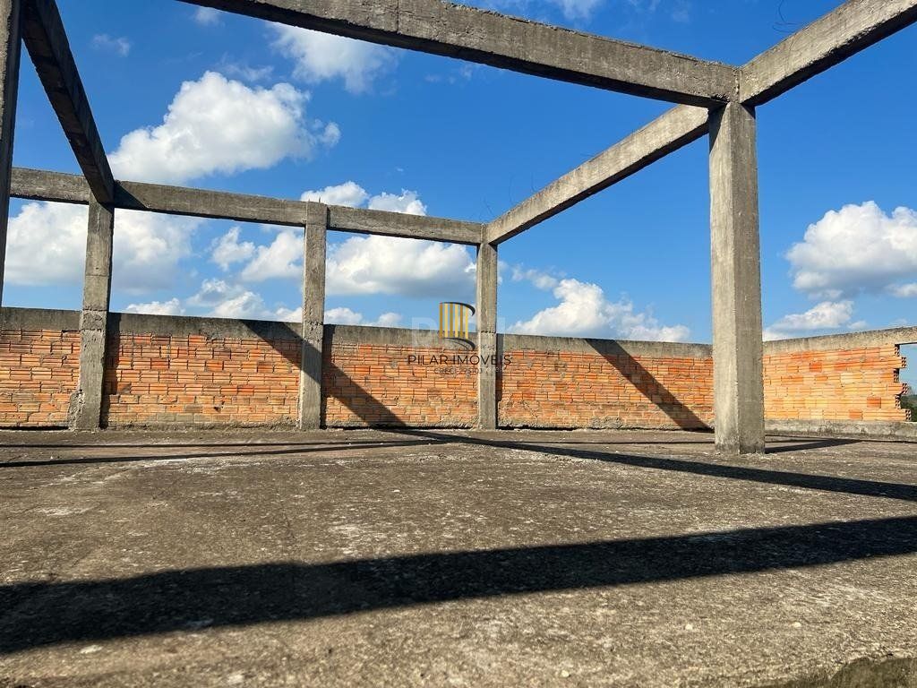 Depósito/Pavilhão Bairro Jardim Algarve