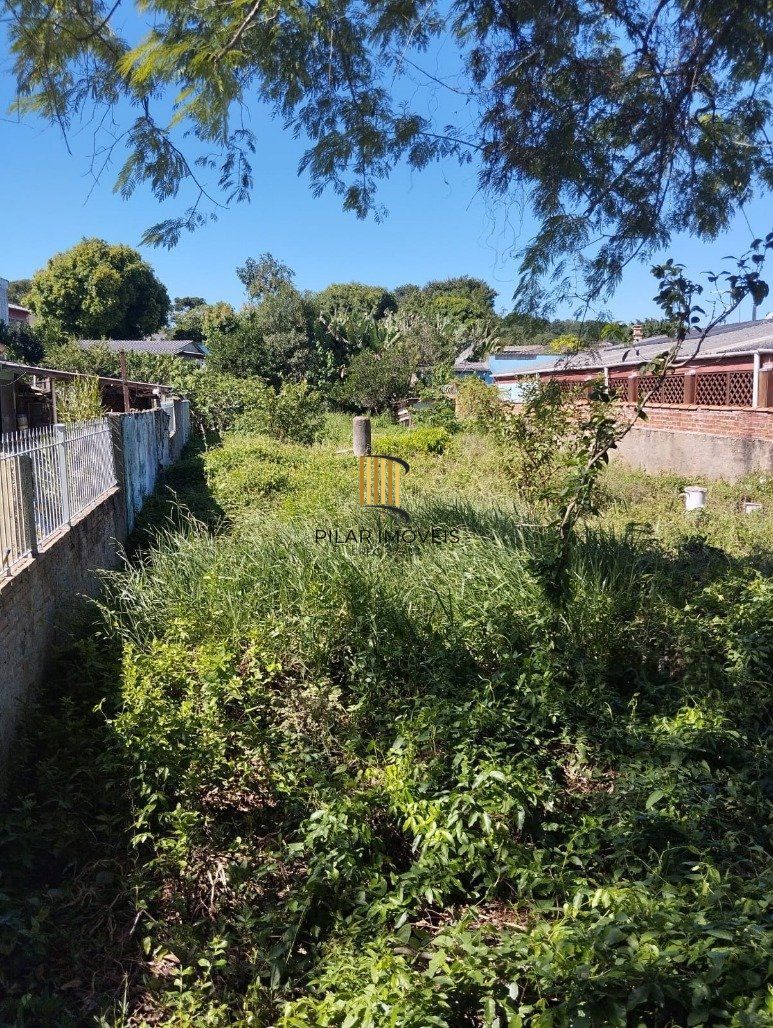Terreno Bairro Belém Novo