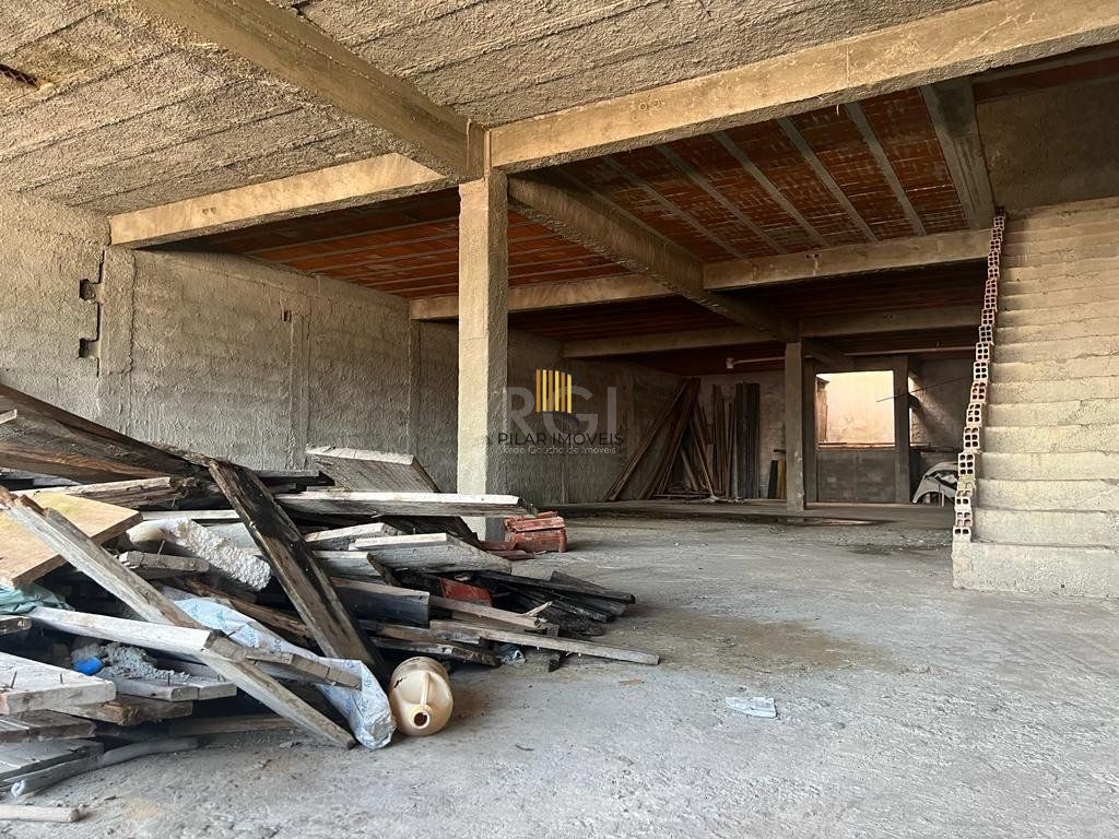 Depósito/Pavilhão Bairro Jardim Algarve