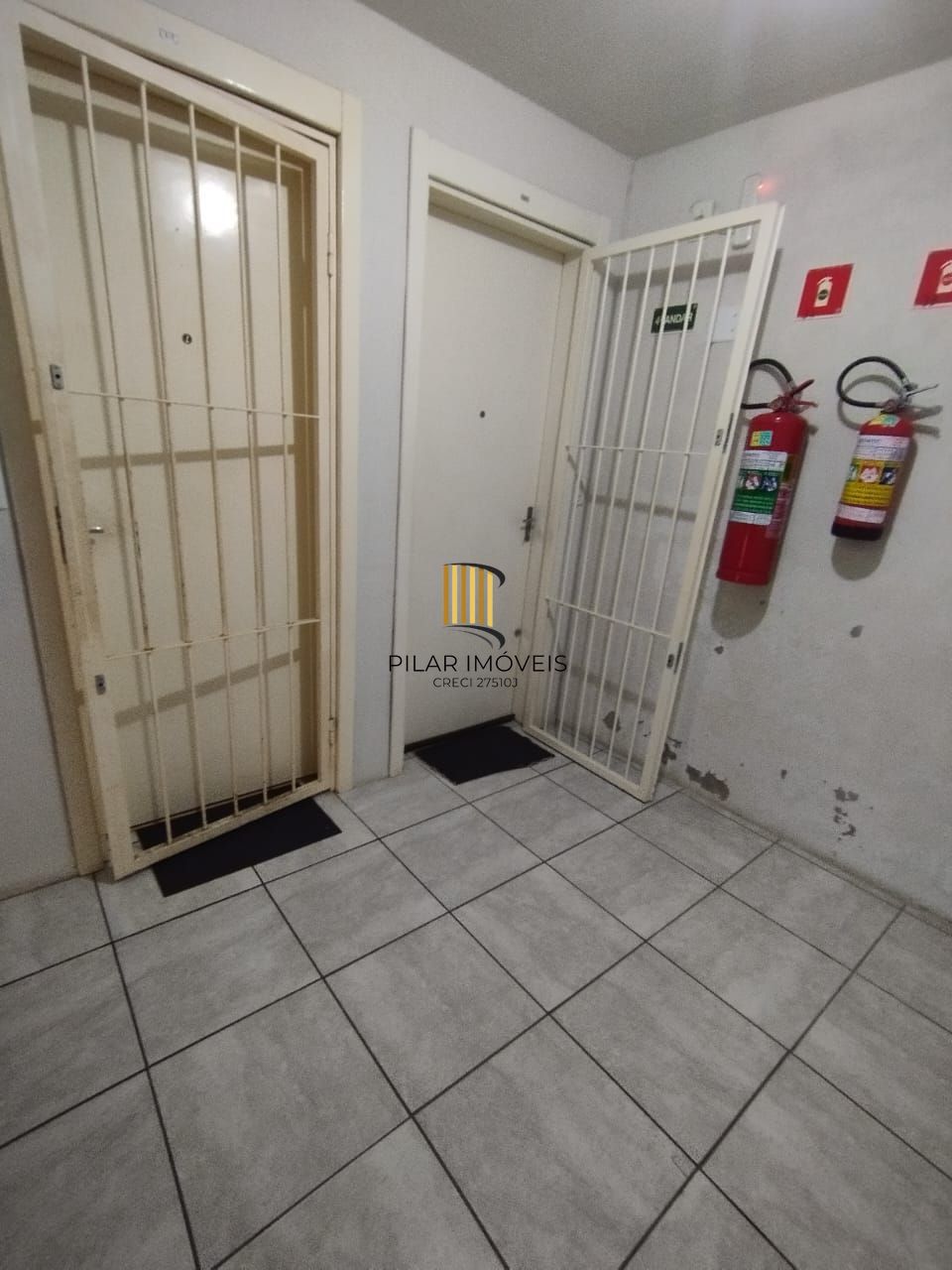 Apartamento 2 dormitórios no bairro Vila Nova - Pilar Imóveis