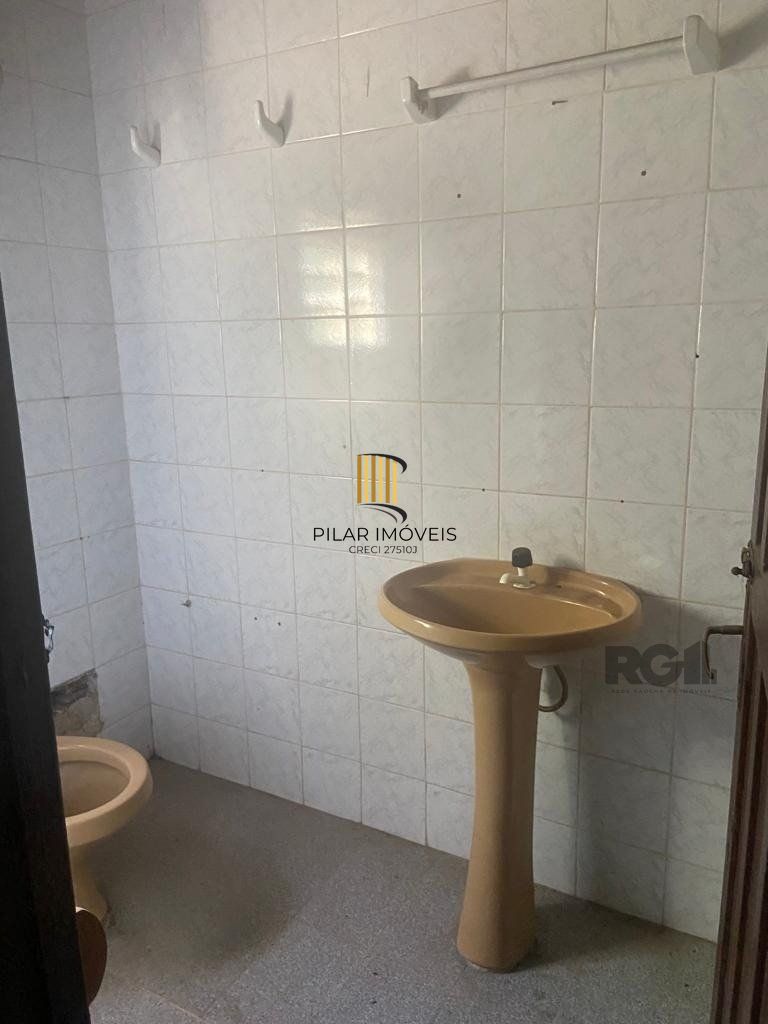 Casa 1 Dormitório(s) Bairro Vila Nova