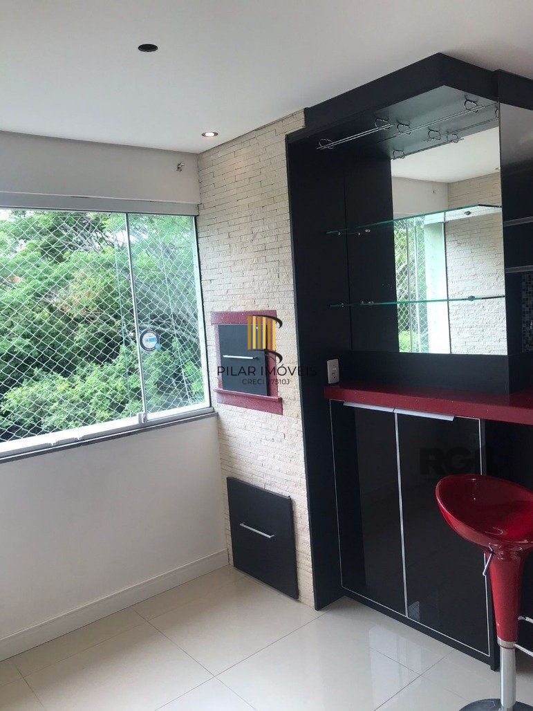 Apartamento 3 Dormitório(s) Bairro Ipanema