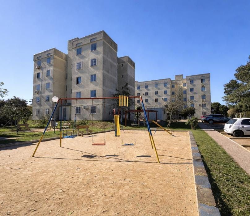 Apartamento 2 dormitórios no bairro Vila Nova - Pilar Imóveis