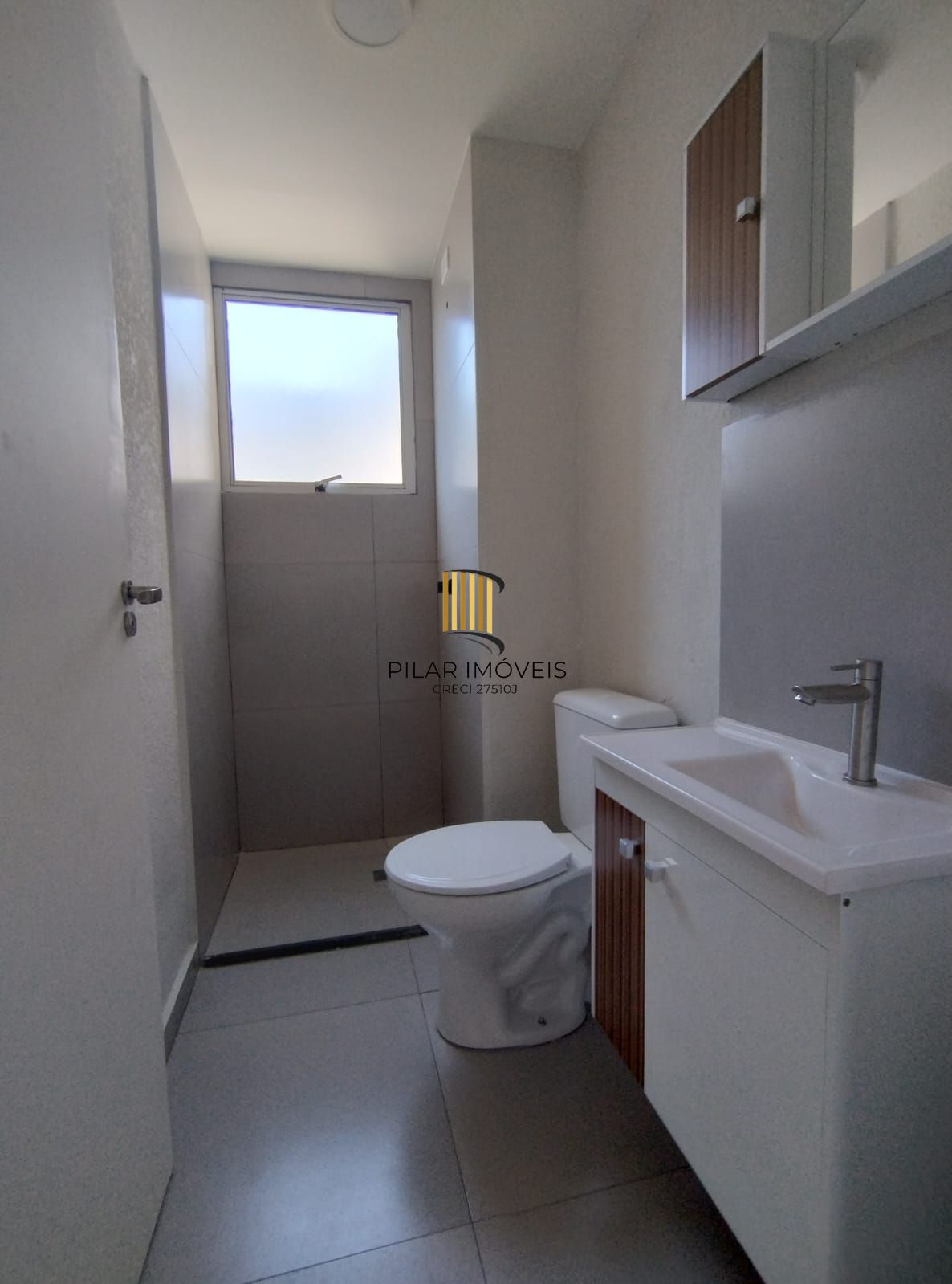 Apartamento 2 dormitórios no bairro Cavalhada