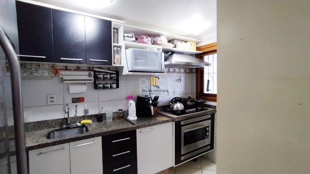 Sobrado para Venda - 136m², 4 dormitórios, sendo 2 suites, 2 vagas - Aberta dos Morros