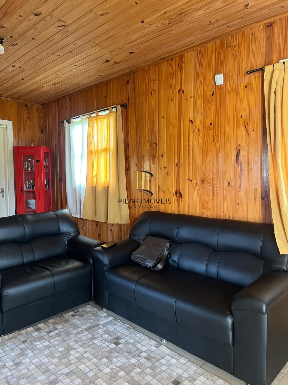 Sítio 2 dormitórios no bairro Lomba do Pinheiro