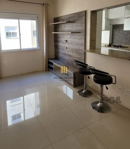 Apartamento 2 dormitórios no bairro Marechal Rondon - Pilar Imóveis