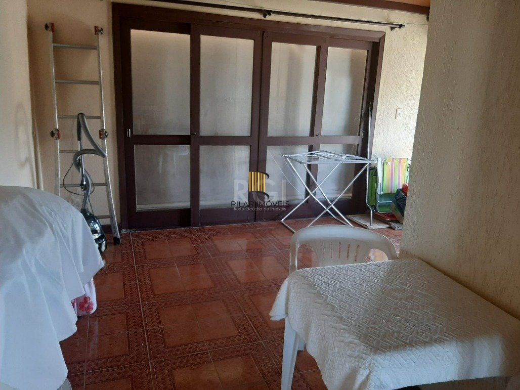 Cobertura para Venda - 250.15m², 3 dormitórios, sendo 2 suites, 3 vagas - Cristo Redentor