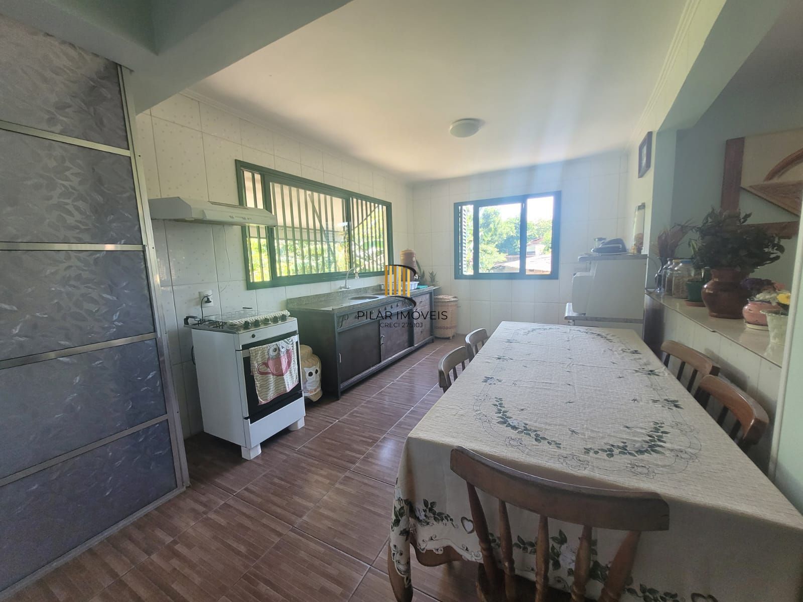 Chácara 3 dormitórios no bairro Cascata