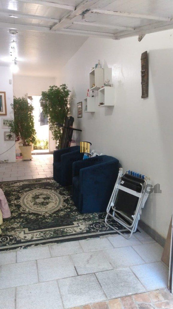 Casa 1 Dormitório(s) Bairro Restinga