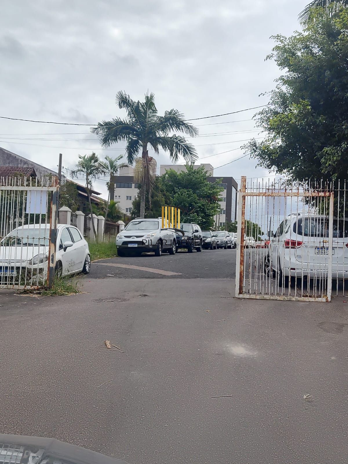Terreno no bairro Vila Nova