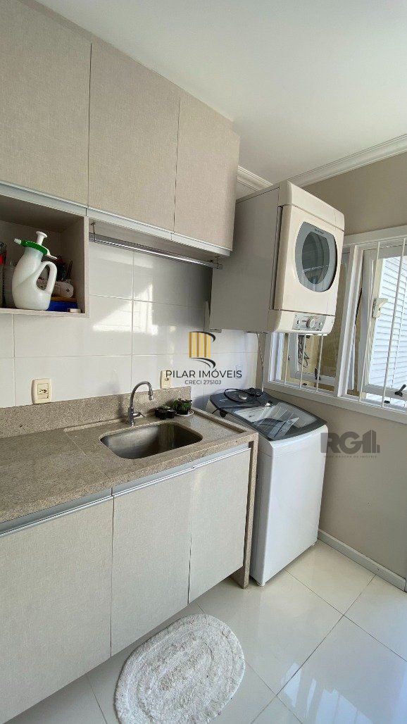 Casa 3 Dormitório(s) Bairro Hípica