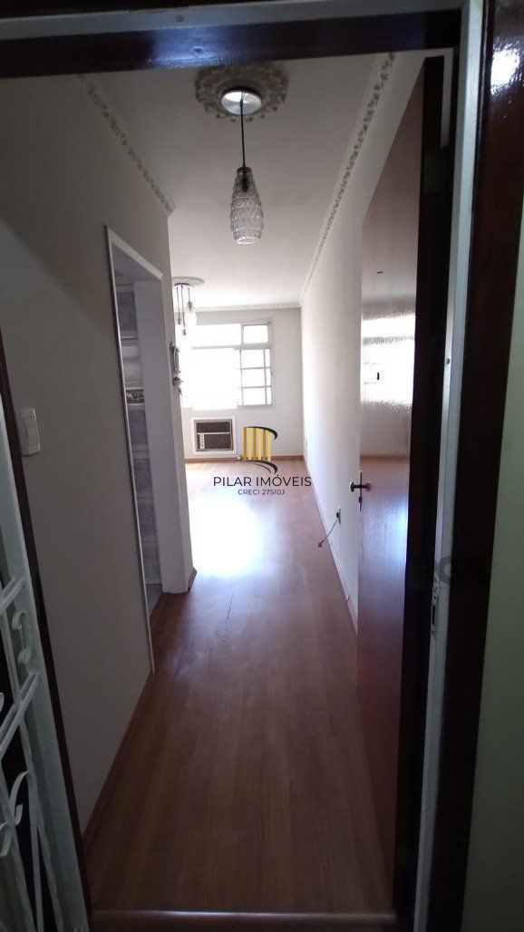 Apartamento 2 dormitórios no bairro Medianeira
