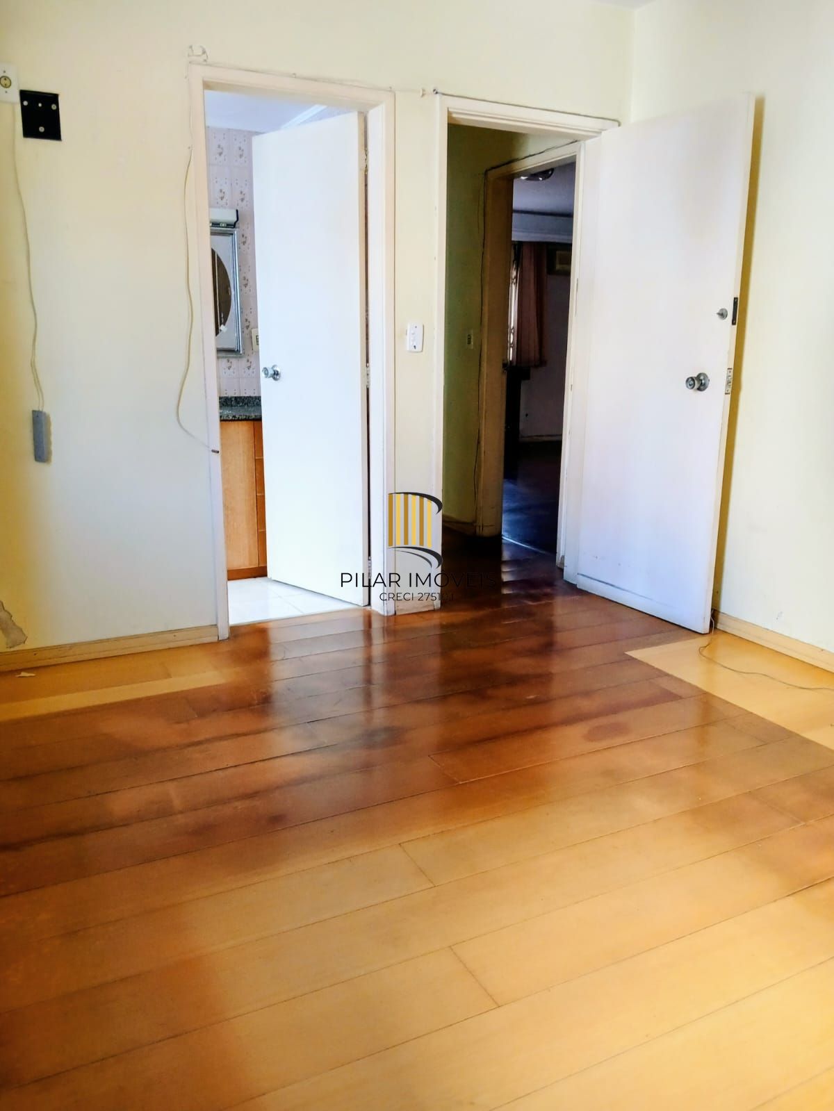 Apartamento 2 dormitórios no bairro Petrópolis