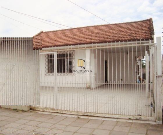 Casa para Venda - 150m², 3 dormitórios, 2 vagas - Glória - Pilar Imóveis