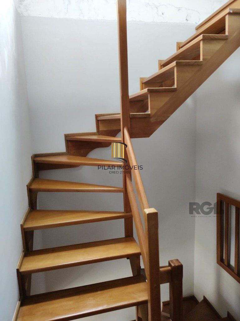 Casa 2 Dormitório(s) Bairro Aberta dos Morros