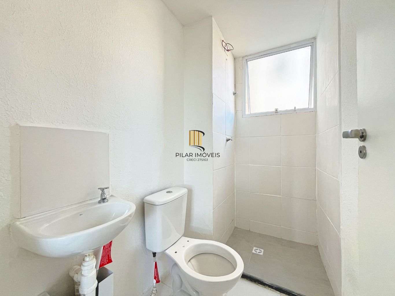 Apartamento com 2 quartos à venda