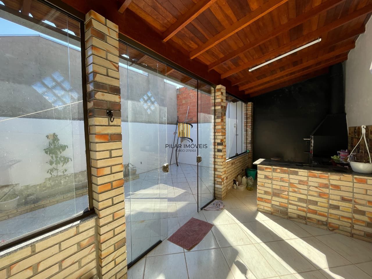 CASA MOBILIADA - MORADAS DA HÍPICA