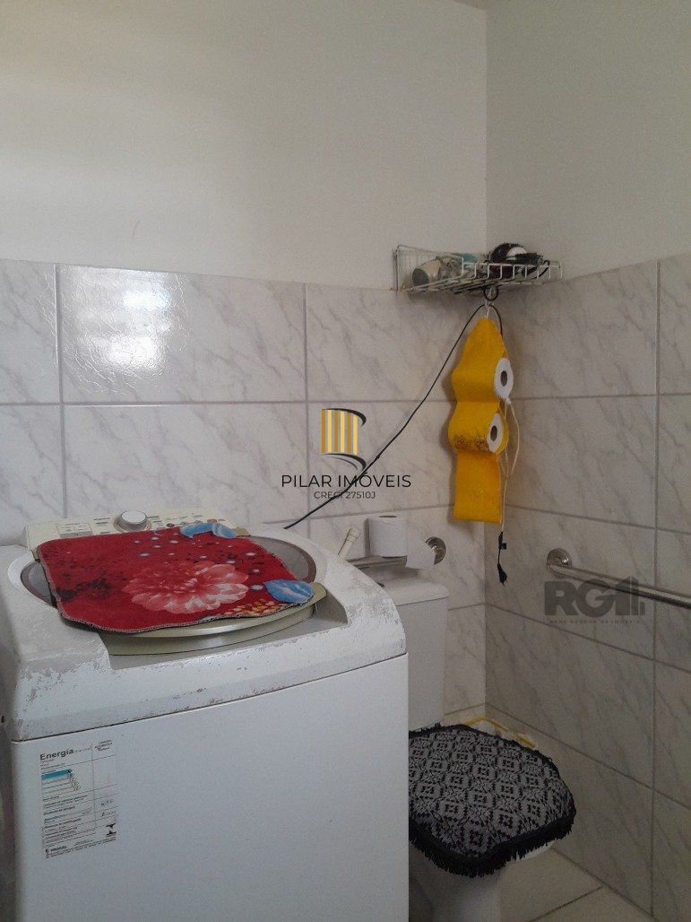 Apartamento 2 Dormitório(s) Bairro Restinga