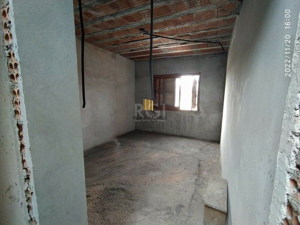 Sobrado 3 Dormitório(s) Bairro Niterói