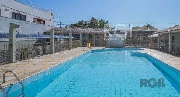 Apartamento 1 Dormitório(s) Bairro Tristeza