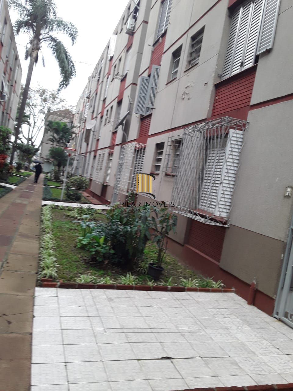 Apartamento 1 Dormitório | Esquina com a Av. Assis Brasil - Pilar Imóveis