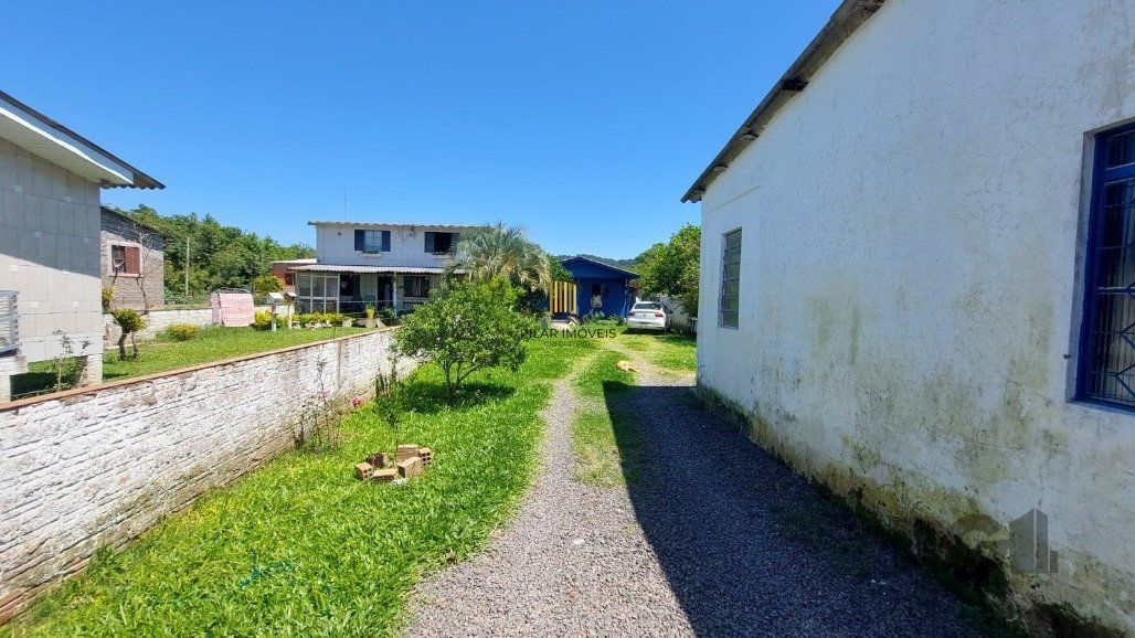 Sítio Bairro Aberta dos Morros