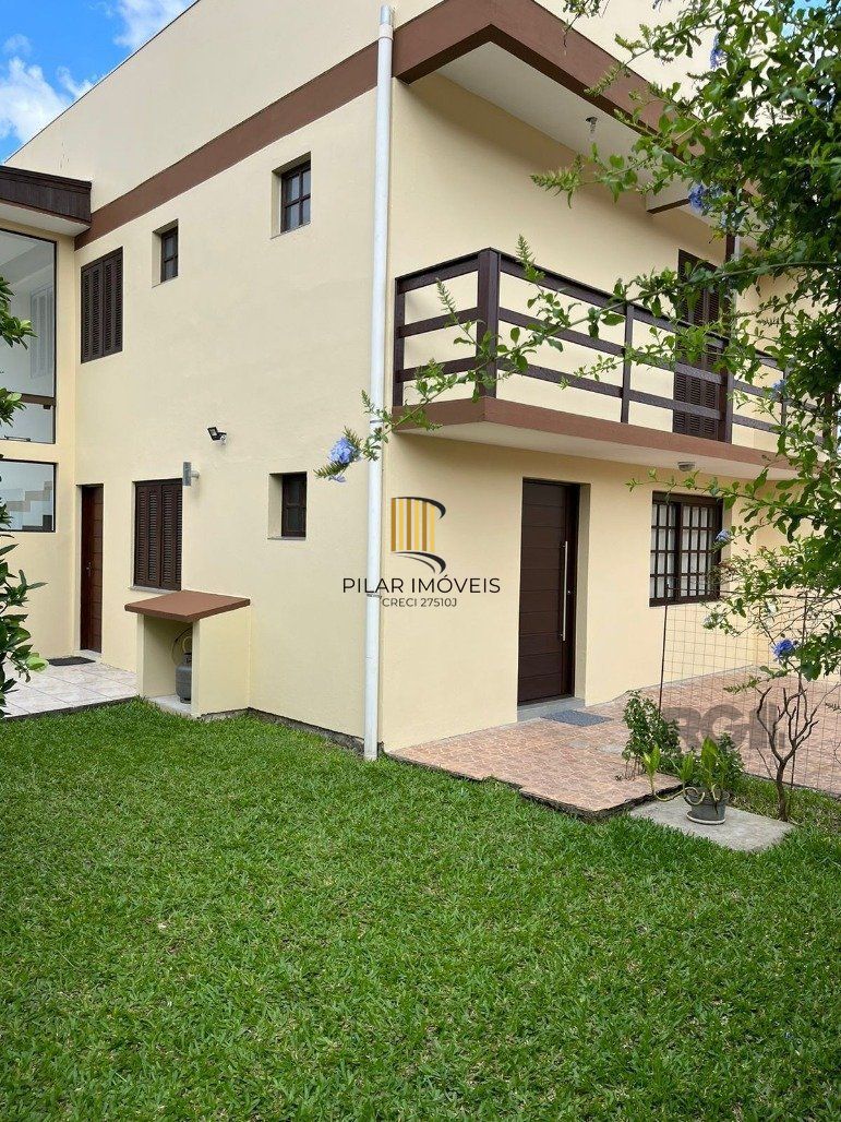 Casa 2 Dormitório(s) Bairro Espirito Santo