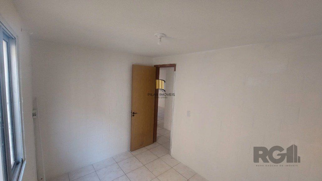 Apartamento 2 dormitórios no bairro Vila Nova