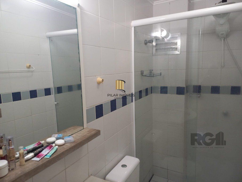 Cobertura 2 Dormitório(s) Bairro Cavalhada