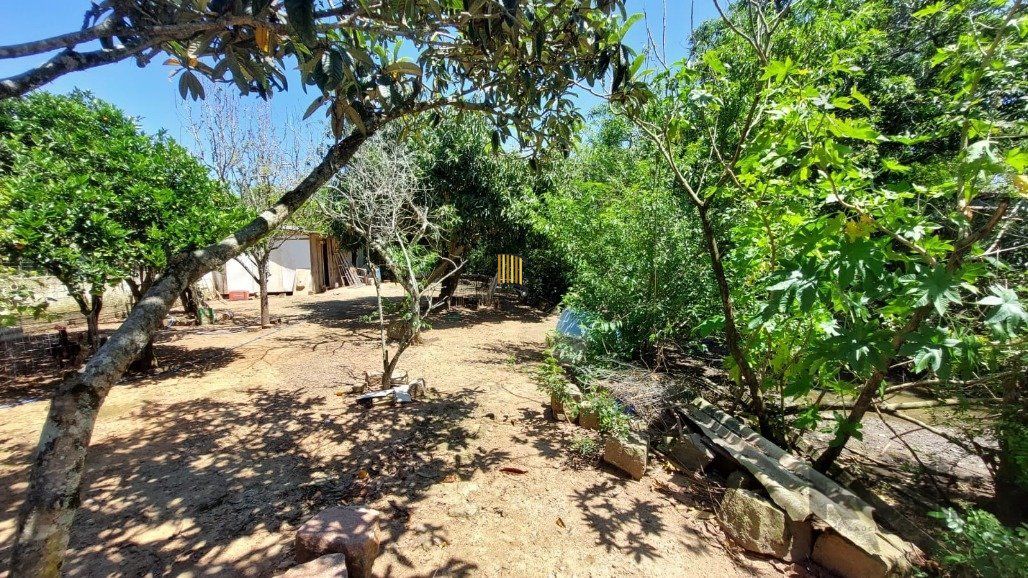 Sítio Bairro Aberta dos Morros