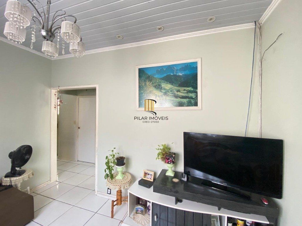 Casa 3 Dormitório(s) Bairro Camaquã