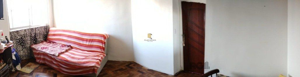 Apartamento 2 Dormitório(s) Bairro Cristal