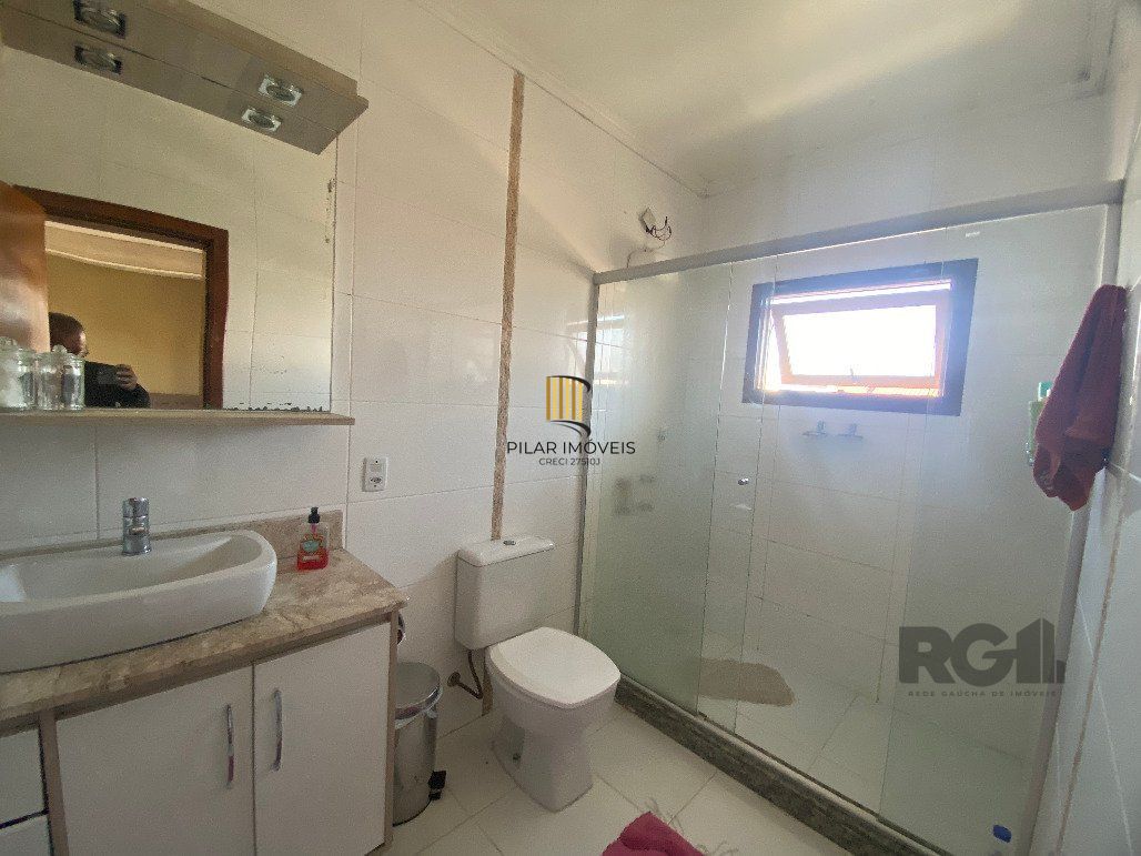 Casa 3 Dormitório(s) Bairro Hípica