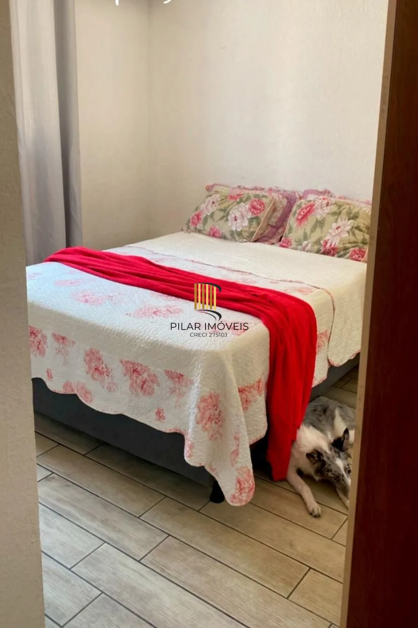 Apartamento 2 dormitórios no bairro Restinga